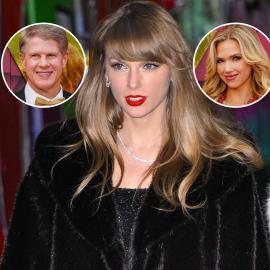 Taylor Swift Gets $5,000 Birthday Gift From Chiefs Owner! What Is It?
