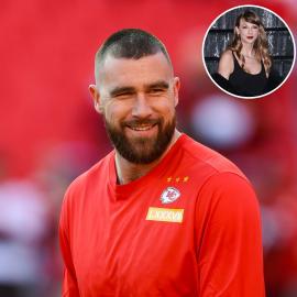 Travis Kelce Is Reportedly Planning the ‘Best Party’ for Taylor’s Birthday