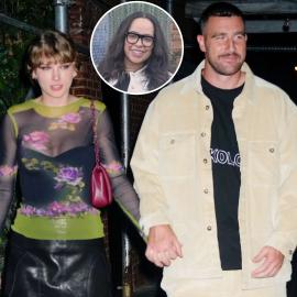 Travis Kelce’s Friend Predicts He'll Marry 'Sweetheart' Taylor Swift
