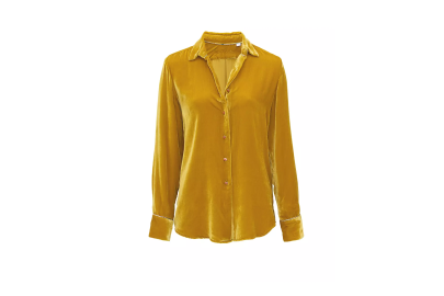 20 Velvet Clothing Pieces That Will Elevate Your Wardrobe