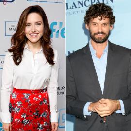 Sophia Bush Claims 'OTH' Creator Told Her Brooke Would Never Date Julian