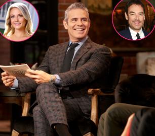 ‘Southern Charm’ Reunion 1st Look: Craig Claims Taylor Was ‘Sexting’ Whitney