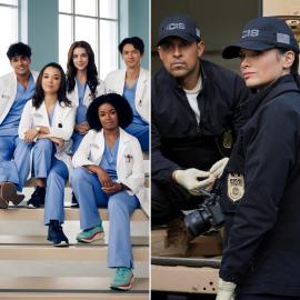 When Do Your Fave Shows Return? ABC, CBS, NBC, FOX's 2024 Primetime Lineups