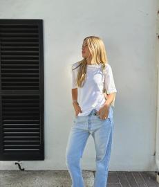Score Sofia Richie's Trendy Levi's Jeans for Under $100
