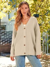 Luxury Lookalike! Snag This Bestselling Oversized Cardigan on Sale for 51% Off