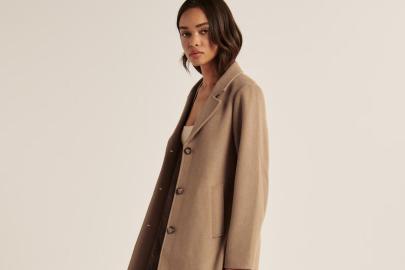 Abercrombie’s Winter Sale Is Too Good to Miss — Shop Our Favorite Deals