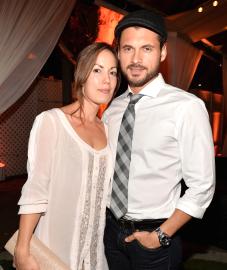Actor Adan Canto’s Wife Breaks Silence After His Death