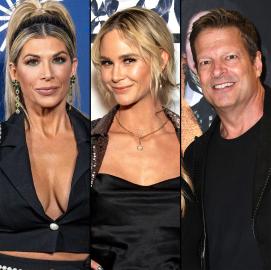 RHOC’s Alexis Bellino Slams Meghan King's Comments About John Janssen
