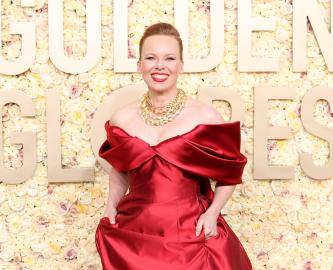 Alma Poysti Is 'Honored' That 'Fallen Leaves' Movie Resonates Worldwide