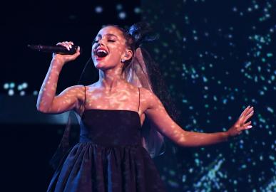 Wicked Star Ariana Grande ‘Deeply Cares’ for Costar Ethan Slater