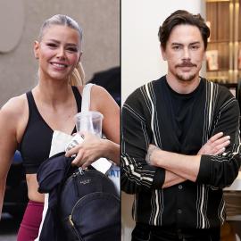 Ariana Madix Slams Ex Tom Sandoval's Plan to Host Party at Shared Home