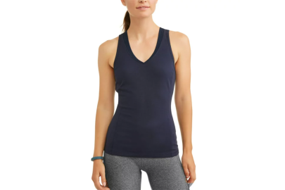 This Bestselling Walmart Active Tank Top Is Only $10