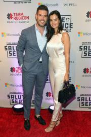 Jesse Palmer’s Wife Emely Gives Birth to 1st Baby: We're 'Forever Changed'