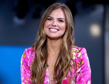 Hannah Brown Opens Up About Ending 2023 With ‘Grief and Sadness’