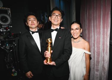 ‘Beef’ Creator Lee Sung Jin Teases What Season 2 Could Look Like