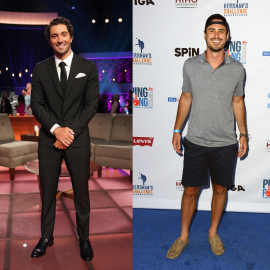 Ben Higgins Gives Advice to Bachelor Joey Graziadei: ‘Find Some Joy’