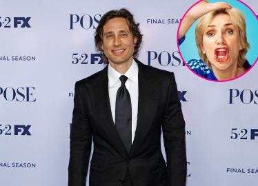 Brad Falchuk Would ‘Never Say No’ to a ‘More Modern’ Remake of ‘Glee’