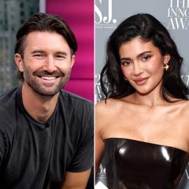 Brandon Jenner Shares That His Children Have Met Kylie Jenner's Kids