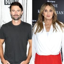 Brandon Jenner Tries to Be a More 'Present' Father Than Caitlyn Jenner