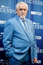 Brian Cox Says the ‘Succession’ Finale Outcome Was ‘So F–king Obvious’