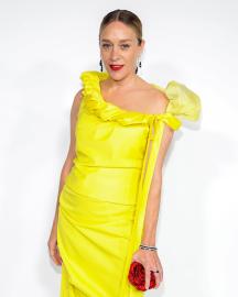 Chloe Sevigny Reflects on Her 'Miracle' Pregnancy at Age 45