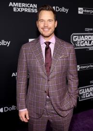 Chris Pratt Shares Glimpse Into His Morning Routine With All 3 Kids