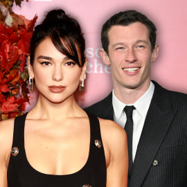 Dua Lipa ‘Loves How Ambitious’ Callum Turner Is: Inside Their Romance