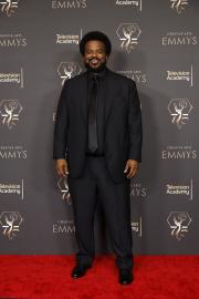 'Killing It' Star Craig Robinson Reveals His Reasonable Workout Goals