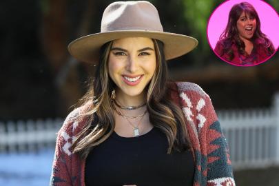 Victorious' Daniella Monet Hilariously Recreates ‘Chicago’ Choreography