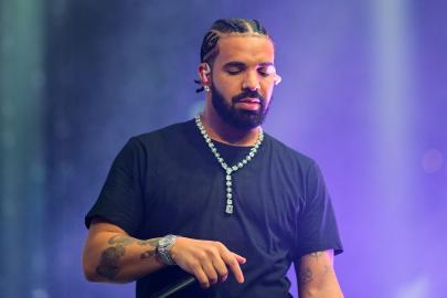 Drake Uses This Wildly Popular Facial Elixir to Get Unready