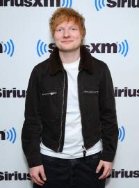 Ed Sheeran Is In Complete Shock After Winning His 1st Emmy Award