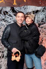 Gossip Girl's Ed Westwick Engaged to Amy Jackson After 2 Years of Dating