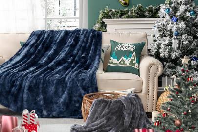 Say Goodbye to Cold Nights and Hello to Warmth With My Favorite Amazon Find