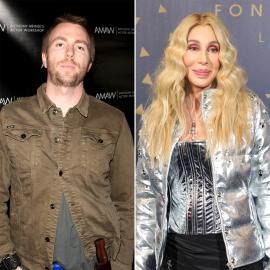 Elijah Allman Reconciles With Wife as Mom Cher Seeks Conservatorship