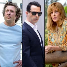 Everything to Know About the 2023 Emmys