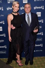 Why Jennifer Lawrence Sent Robert De Niro Home Early From Rehearsal Dinner