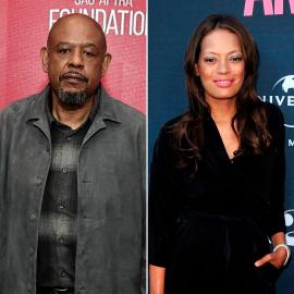 Forest Whitaker’s Ex-Wife Keisha Nash’s Cause of Death Revealed