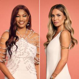Garcelle Beauvais Calls Out Dorit Kemsley for ‘Unconscious Karen Behavior’