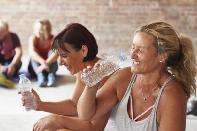 Nearly 40,000 Reviewers Gave This Tasty Workout Recovery Powder 5 Stars