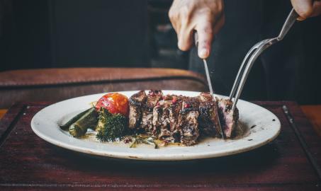 The 'Most Innovative Cooking Appliance' That Makes 'Chef-Level Meals' Is on Sale