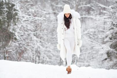 17 Rich Mom-Style Fashion Pieces to Channel Après Ski in Aspen