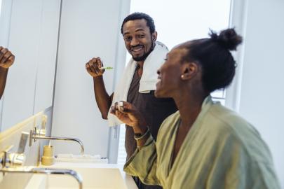 The ‘Tesla of Electric Toothbrushes’ Is Powered by 38,000 Vibrations per Minute