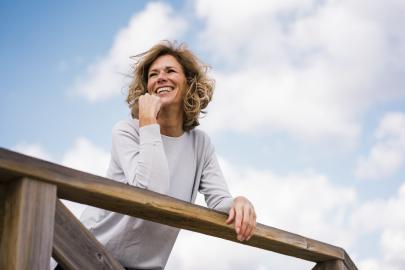 Turn Back Time With These Age-Defying Supplements From Hum Nutrition
