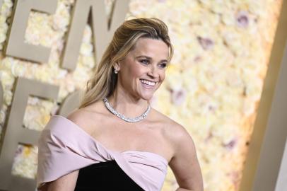 Reese Witherspoon Relies on This Cream as a Makeup Base: ‘It’s What I Use the Most’