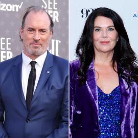 Gilmore Girls' Scott Patterson on Where Luke and Lorelai Would Be Today