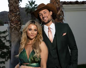 BiP's Brayden Bowers, Christina Mandrell's Engagement Was a Total Surprise