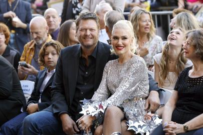Gwen Stefani Says She 'Never Knew a Love' Like Blake Amid Rumors