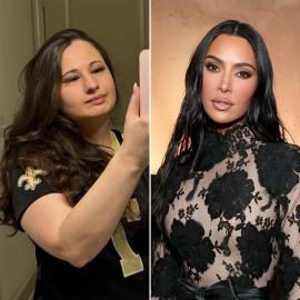 Gypsy Rose Blanchard Wants to Work on Prison Reform With Kim Kardashian