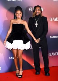 DDG Says It’s ‘Too Early’ for Another Baby With Girlfriend Halle Bailey