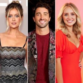 Hannah Godwin Would Be 'Shocked' If Bachelor Joey Doesn't Choose Daisy
